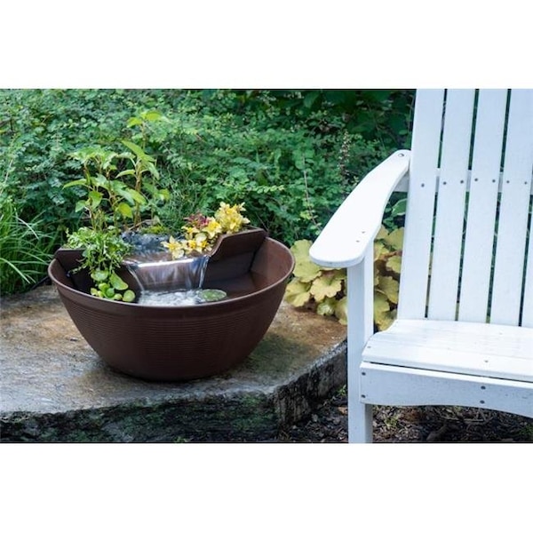 Grandoldgarden AquaGarden Mini Pond Kit GR1636868 - main